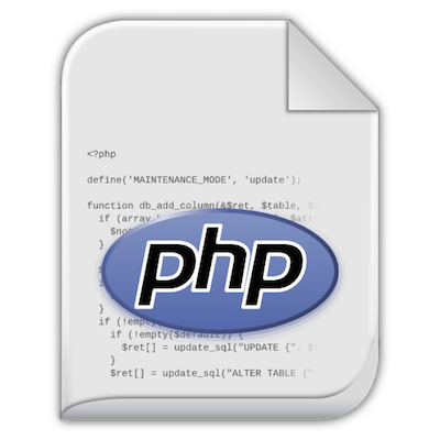 PHP - 配列をループする際に使えるforeach