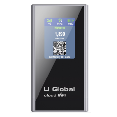 u-global
